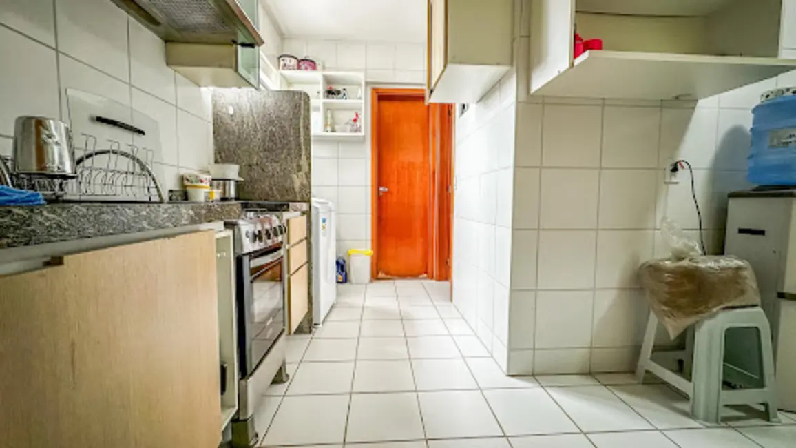 Apartamento com 3 quartos à venda, 96m2 em Jatiúca, Maceio - AL - imagem 7 Foto 7 de Apartamento com 3 quartos à venda, 96m2 em Jatiúca, Maceio - AL