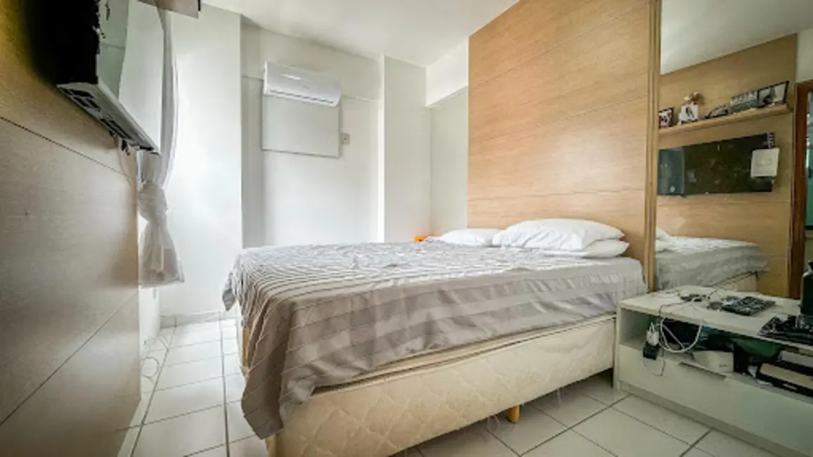 Apartamento com 3 quartos à venda, 96m2 em Jatiúca, Maceio - AL - imagem 4 Foto 4 de Apartamento com 3 quartos à venda, 96m2 em Jatiúca, Maceio - AL