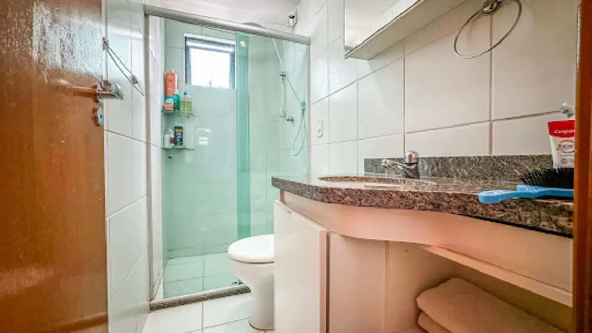 Apartamento com 3 quartos à venda, 96m2 em Jatiúca, Maceio - AL - imagem 8 Foto 8 de Apartamento com 3 quartos à venda, 96m2 em Jatiúca, Maceio - AL