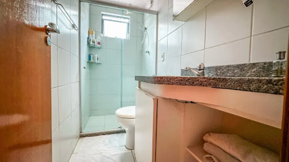 Apartamento com 3 quartos à venda, 96m2 em Jatiúca, Maceio - AL - imagem 9 Foto 9 de Apartamento com 3 quartos à venda, 96m2 em Jatiúca, Maceio - AL