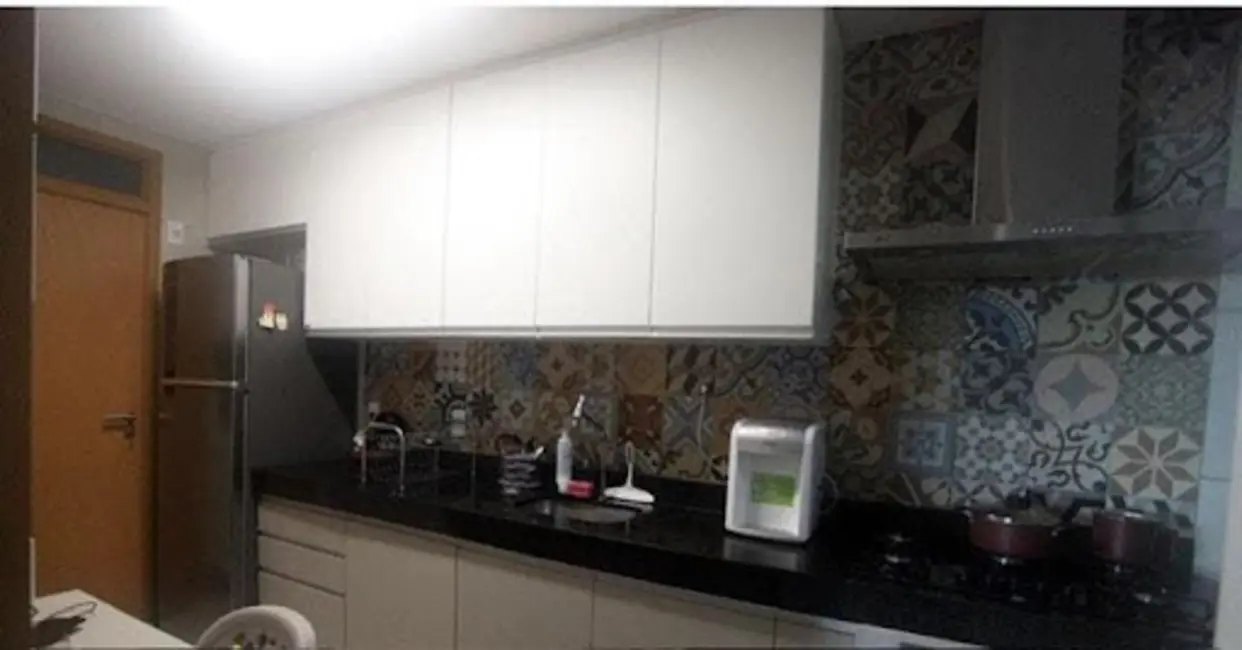 Apartamento com 3 quartos à venda, 117m2 em Ponta Verde, Maceio - AL - imagem 7 Foto 7 de Apartamento com 3 quartos à venda, 117m2 em Ponta Verde, Maceio - AL