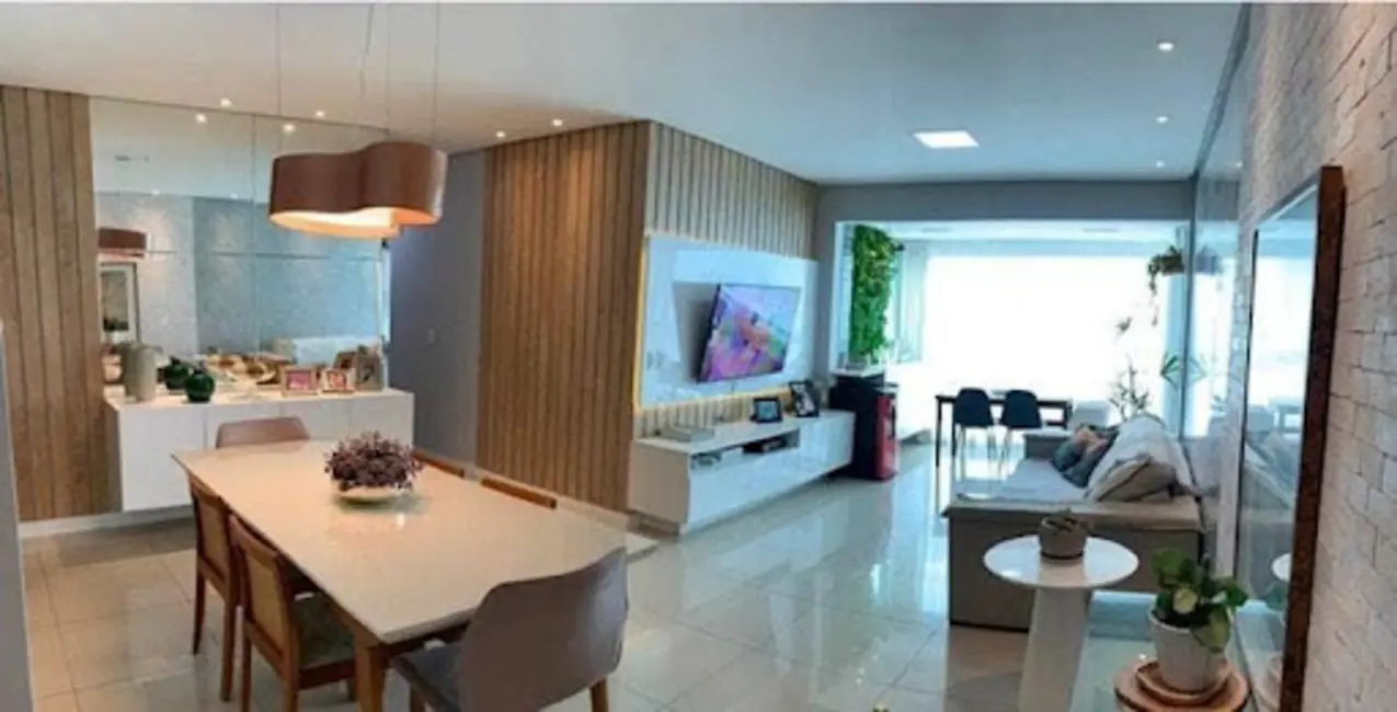 Apartamento com 3 quartos à venda, 117m2 em Ponta Verde, Maceio - AL - imagem 9 Foto 9 de Apartamento com 3 quartos à venda, 117m2 em Ponta Verde, Maceio - AL