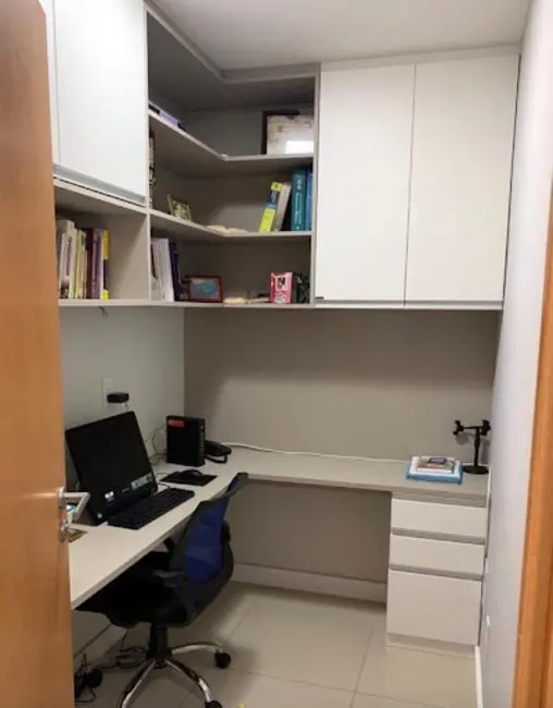 Apartamento com 3 quartos à venda, 117m2 em Ponta Verde, Maceio - AL - imagem 6 Foto 6 de Apartamento com 3 quartos à venda, 117m2 em Ponta Verde, Maceio - AL