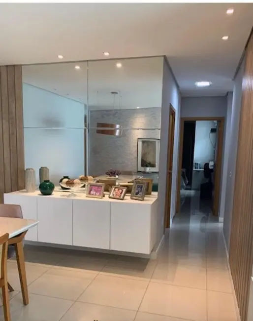 Apartamento com 3 quartos à venda, 117m2 em Ponta Verde, Maceio - AL - imagem 5 Foto 5 de Apartamento com 3 quartos à venda, 117m2 em Ponta Verde, Maceio - AL