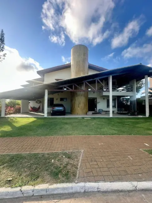 Casa de Condomínio com 4 quartos à venda, 800m2 em Marechal Deodoro - AL - imagem 8 Foto 8 de Casa de Condomínio com 4 quartos à venda, 800m2 em Marechal Deodoro - AL