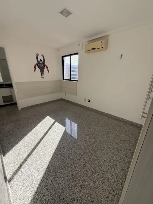 Foto 4 de Apartamento com 3 quartos à venda, 137m2 em Ponta Verde, Maceio - AL