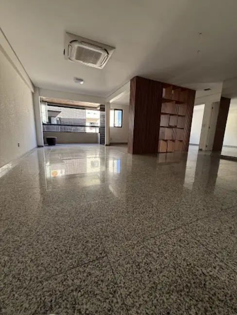 Foto 6 de Apartamento com 3 quartos à venda, 137m2 em Ponta Verde, Maceio - AL