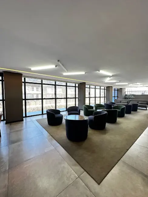 Apartamento com 1 quarto à venda, 30m2 em Ponta Verde, Maceio - AL - imagem 6 Foto 6 de Apartamento com 1 quarto à venda, 30m2 em Ponta Verde, Maceio - AL