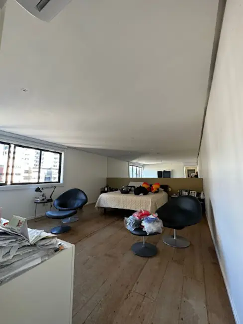 Cobertura com 4 quartos à venda, 605m2 em Jatiúca, Maceio - AL - imagem 9 Foto 9 de Cobertura com 4 quartos à venda, 605m2 em Jatiúca, Maceio - AL