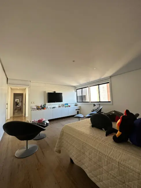Foto 2 de Cobertura com 4 quartos à venda, 605m2 em Jatiúca, Maceio - AL