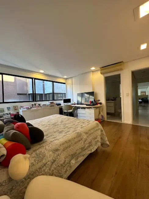 Cobertura com 4 quartos à venda, 605m2 em Jatiúca, Maceio - AL - imagem 6 Foto 6 de Cobertura com 4 quartos à venda, 605m2 em Jatiúca, Maceio - AL