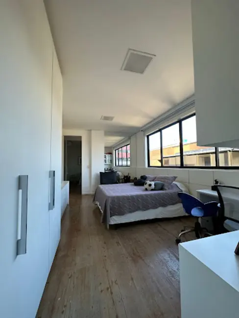 Cobertura com 4 quartos à venda, 605m2 em Jatiúca, Maceio - AL - imagem 8 Foto 8 de Cobertura com 4 quartos à venda, 605m2 em Jatiúca, Maceio - AL