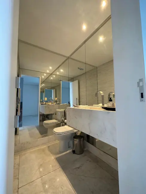 Cobertura com 4 quartos à venda, 605m2 em Jatiúca, Maceio - AL - imagem 4 Foto 4 de Cobertura com 4 quartos à venda, 605m2 em Jatiúca, Maceio - AL