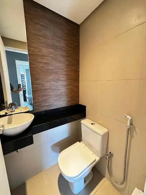 Apartamento com 3 quartos à venda, 160m2 em Ponta Verde, Maceio - AL - imagem 9 Foto 9 de Apartamento com 3 quartos à venda, 160m2 em Ponta Verde, Maceio - AL