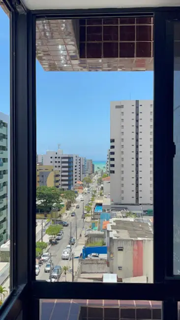 Apartamento com 3 quartos à venda, 95m2 em Jatiúca, Maceio - AL - imagem 3 Foto 3 de Apartamento com 3 quartos à venda, 95m2 em Jatiúca, Maceio - AL