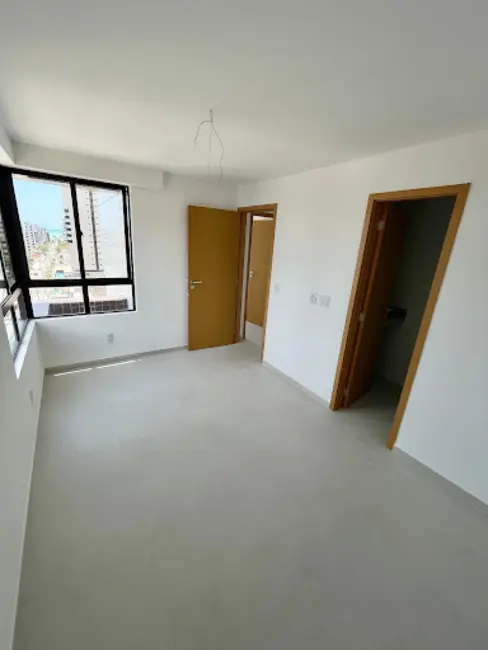 Apartamento com 3 quartos à venda, 95m2 em Jatiúca, Maceio - AL - imagem 6 Foto 6 de Apartamento com 3 quartos à venda, 95m2 em Jatiúca, Maceio - AL