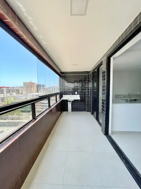 Apartamento com 3 quartos à venda, 95m2 em Jatiúca, Maceio - AL - imagem 8 Foto 8 de Apartamento com 3 quartos à venda, 95m2 em Jatiúca, Maceio - AL