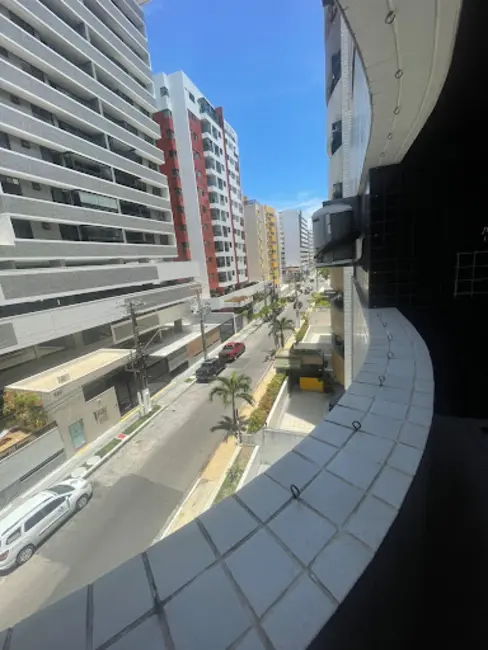 Foto 1 de Apartamento com 2 quartos à venda, 64m2 em Ponta Verde, Maceio - AL