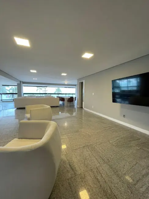 Apartamento com 5 quartos à venda, 299m2 em Ponta Verde, Maceio - AL - imagem 3 Foto 3 de Apartamento com 5 quartos à venda, 299m2 em Ponta Verde, Maceio - AL