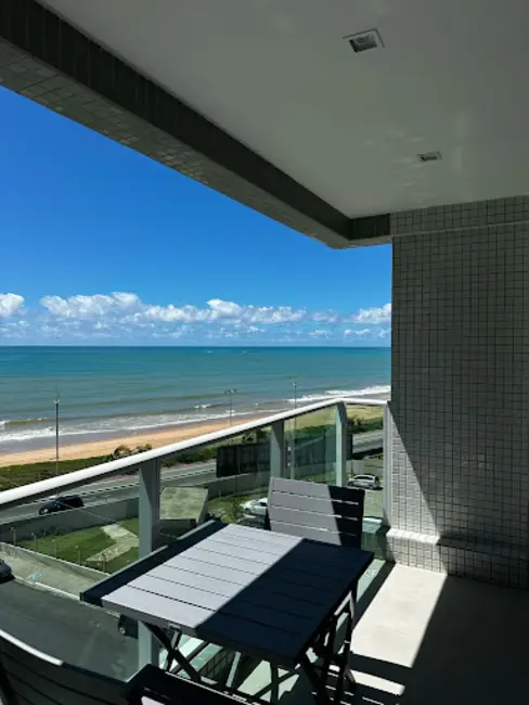 Foto 1 de Apartamento com 1 quarto à venda, 30m2 em Cruz das Almas, Maceio - AL