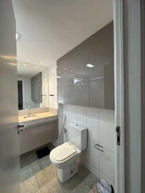 Foto 2 de Apartamento com 3 quartos à venda, 160m2 em Ponta Verde, Maceio - AL