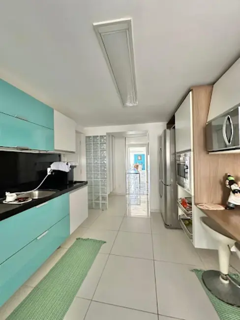 Foto 2 de Cobertura com 4 quartos à venda, 379m2 em Ponta Verde, Maceio - AL
