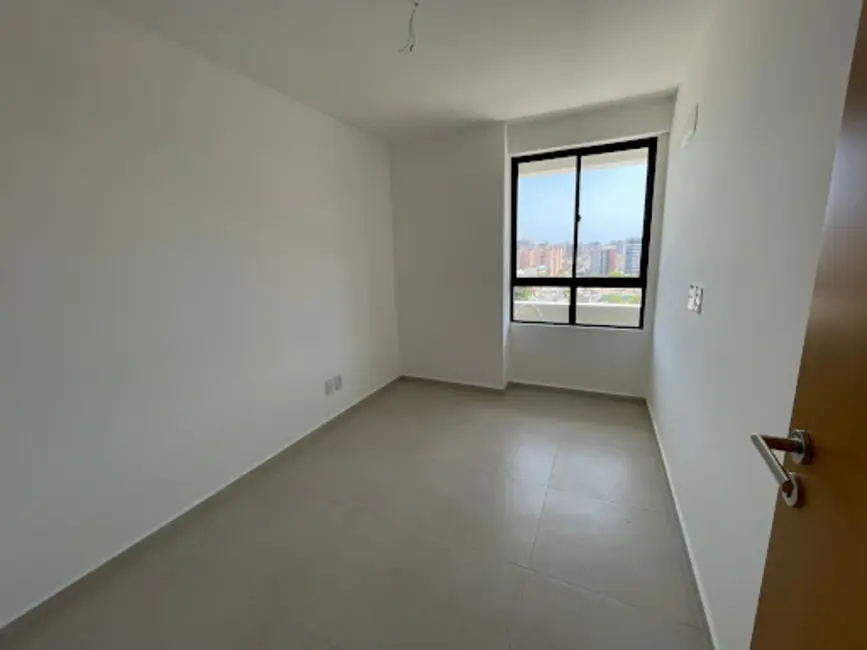 Apartamento com 3 quartos à venda, 80m2 em Jatiúca, Maceio - AL - imagem 6 Foto 6 de Apartamento com 3 quartos à venda, 80m2 em Jatiúca, Maceio - AL