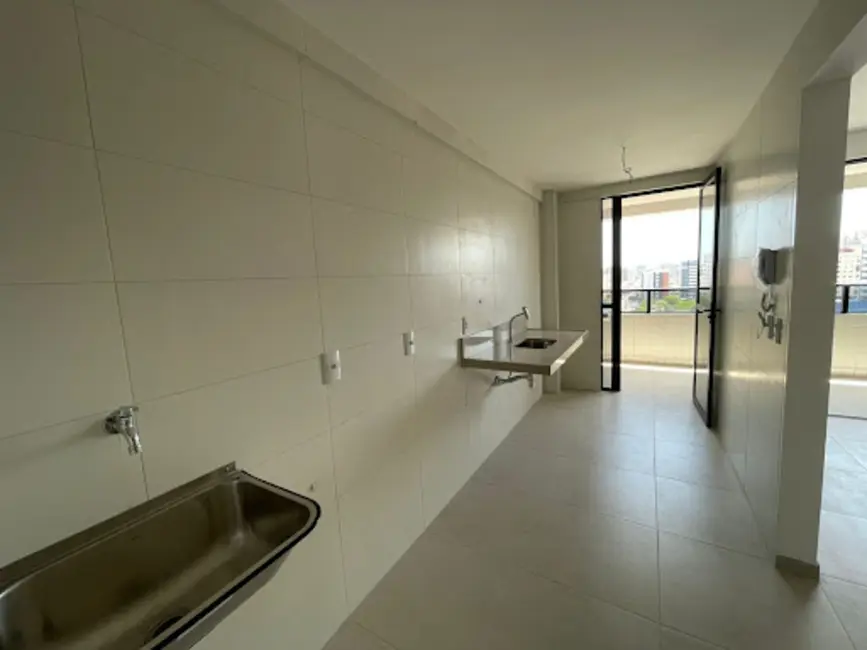 Apartamento com 3 quartos à venda, 80m2 em Jatiúca, Maceio - AL - imagem 8 Foto 8 de Apartamento com 3 quartos à venda, 80m2 em Jatiúca, Maceio - AL