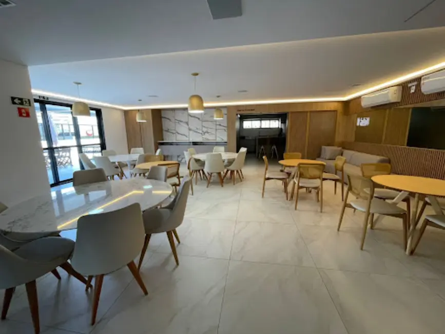 Apartamento com 3 quartos à venda, 80m2 em Jatiúca, Maceio - AL - imagem 7 Foto 7 de Apartamento com 3 quartos à venda, 80m2 em Jatiúca, Maceio - AL