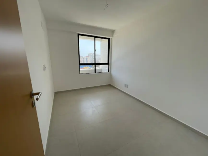 Foto 2 de Apartamento com 3 quartos à venda, 80m2 em Jatiúca, Maceio - AL