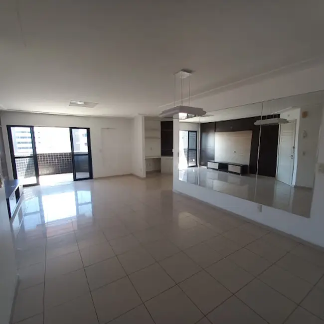 Foto 1 de Apartamento com 3 quartos à venda, 137m2 em Ponta Verde, Maceio - AL