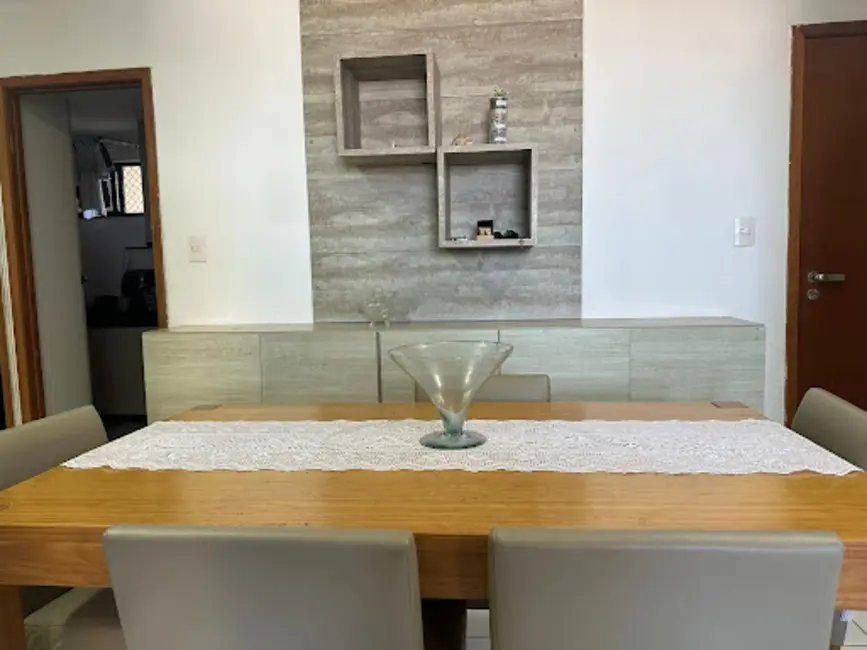 Apartamento com 3 quartos à venda, 97m2 em Mangabeiras, Maceio - AL - imagem 3 Foto 3 de Apartamento com 3 quartos à venda, 97m2 em Mangabeiras, Maceio - AL