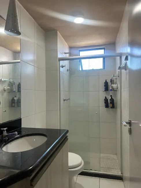 Apartamento com 3 quartos à venda, 97m2 em Mangabeiras, Maceio - AL - imagem 9 Foto 9 de Apartamento com 3 quartos à venda, 97m2 em Mangabeiras, Maceio - AL