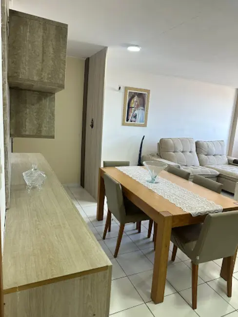 Apartamento com 3 quartos à venda, 97m2 em Mangabeiras, Maceio - AL - imagem 2 Foto 2 de Apartamento com 3 quartos à venda, 97m2 em Mangabeiras, Maceio - AL