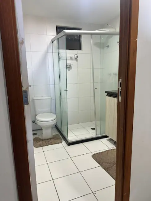 Apartamento com 3 quartos à venda, 97m2 em Mangabeiras, Maceio - AL - imagem 7 Foto 7 de Apartamento com 3 quartos à venda, 97m2 em Mangabeiras, Maceio - AL