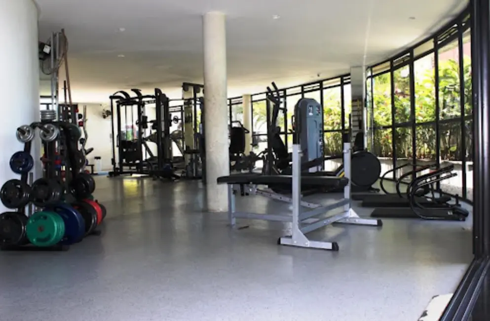 Apartamento com 3 quartos à venda, 97m2 em Mangabeiras, Maceio - AL - imagem 4 Foto 4 de Apartamento com 3 quartos à venda, 97m2 em Mangabeiras, Maceio - AL