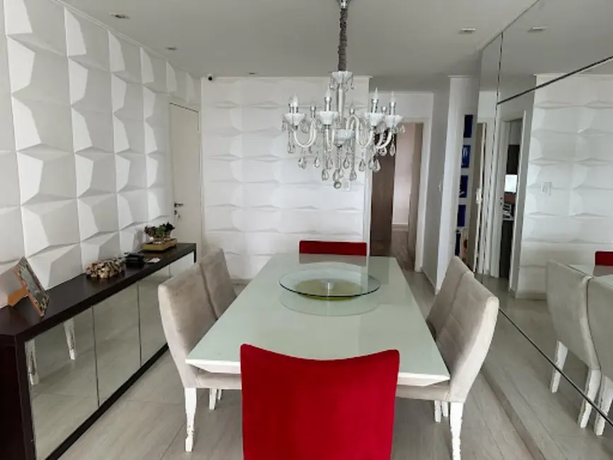 Apartamento com 3 quartos à venda, 95m2 em Mangabeiras, Maceio - AL - imagem 4 Foto 4 de Apartamento com 3 quartos à venda, 95m2 em Mangabeiras, Maceio - AL