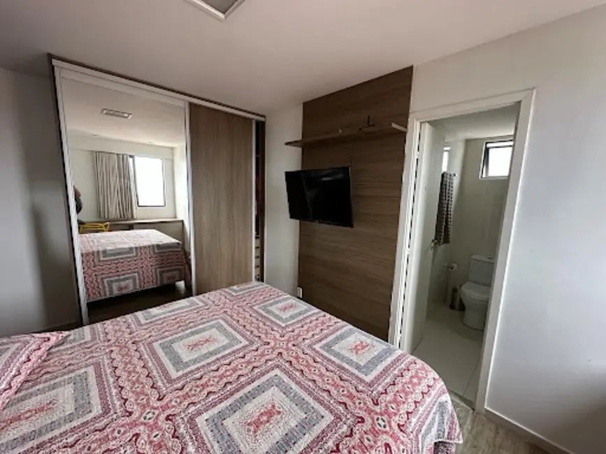 Apartamento com 3 quartos à venda, 95m2 em Mangabeiras, Maceio - AL - imagem 5 Foto 5 de Apartamento com 3 quartos à venda, 95m2 em Mangabeiras, Maceio - AL