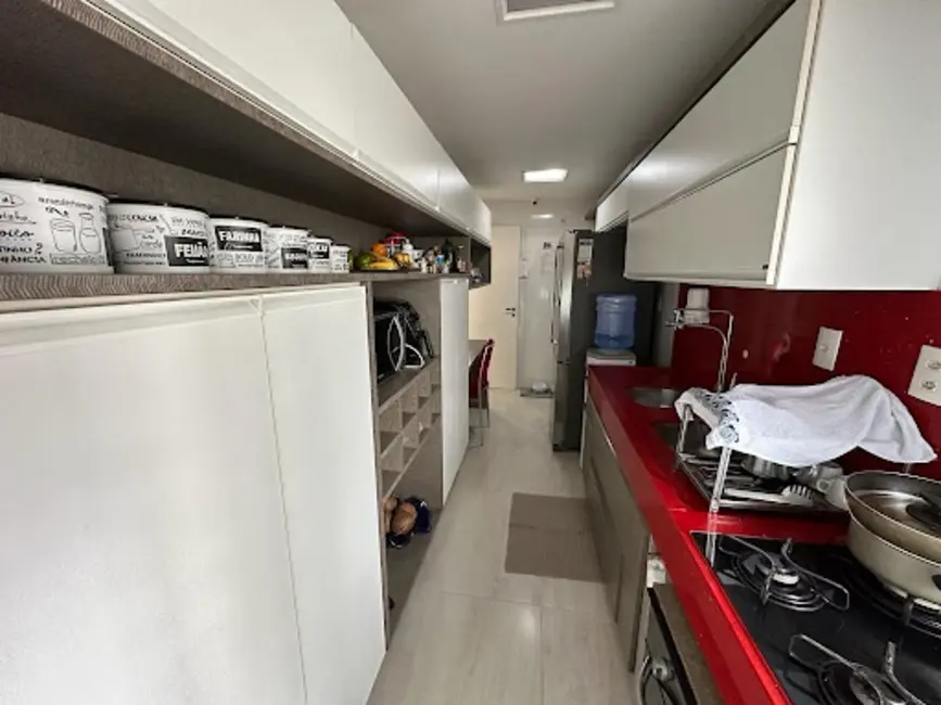Foto 2 de Apartamento com 3 quartos à venda, 95m2 em Mangabeiras, Maceio - AL