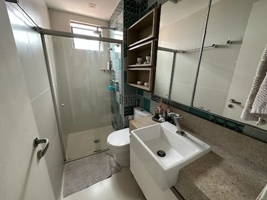 Apartamento com 3 quartos à venda, 95m2 em Mangabeiras, Maceio - AL - imagem 7 Foto 7 de Apartamento com 3 quartos à venda, 95m2 em Mangabeiras, Maceio - AL