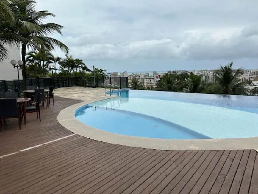 Apartamento com 3 quartos à venda, 95m2 em Mangabeiras, Maceio - AL - imagem 9 Foto 9 de Apartamento com 3 quartos à venda, 95m2 em Mangabeiras, Maceio - AL