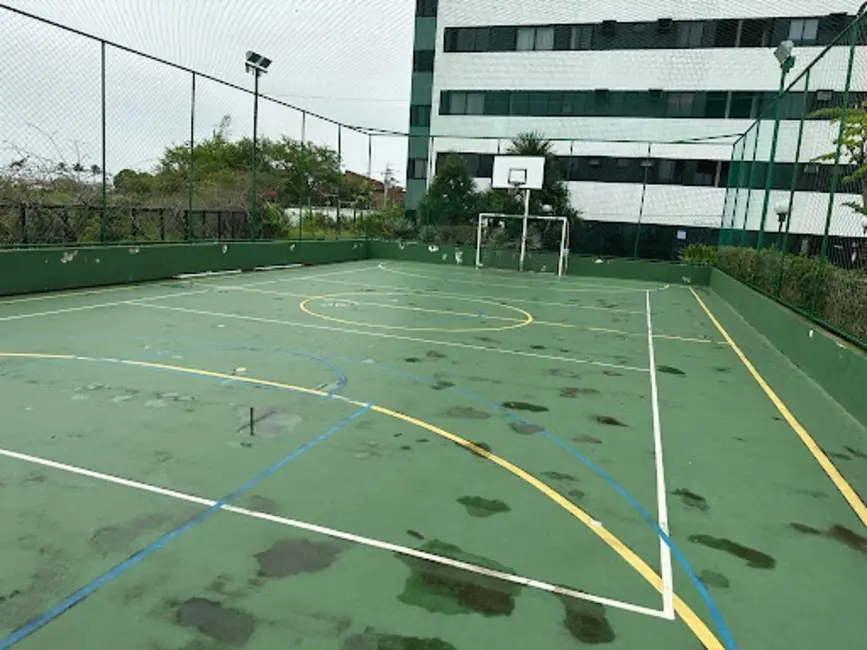 Apartamento com 3 quartos à venda, 95m2 em Mangabeiras, Maceio - AL - imagem 6 Foto 6 de Apartamento com 3 quartos à venda, 95m2 em Mangabeiras, Maceio - AL