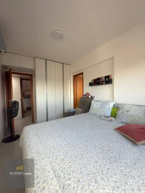 Apartamento com 3 quartos à venda, 98m2 em Jatiúca, Maceio - AL - imagem 9 Foto 9 de Apartamento com 3 quartos à venda, 98m2 em Jatiúca, Maceio - AL