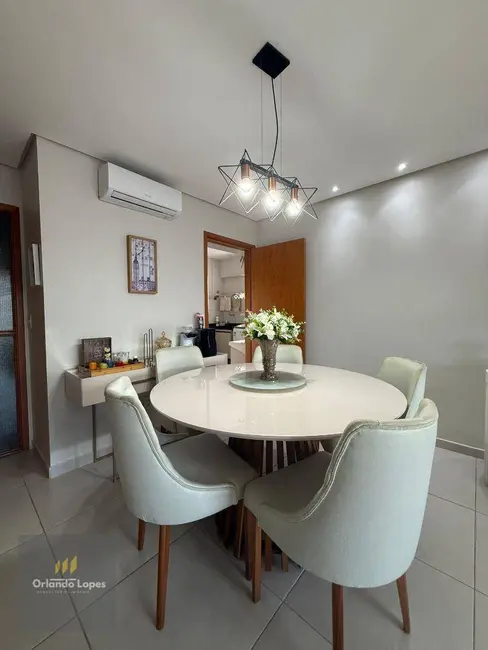 Apartamento com 3 quartos à venda, 98m2 em Jatiúca, Maceio - AL - imagem 6 Foto 6 de Apartamento com 3 quartos à venda, 98m2 em Jatiúca, Maceio - AL