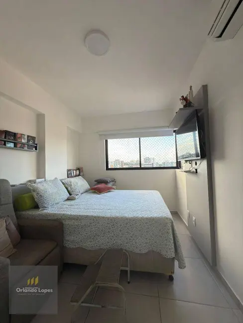 Apartamento com 3 quartos à venda, 98m2 em Jatiúca, Maceio - AL - imagem 8 Foto 8 de Apartamento com 3 quartos à venda, 98m2 em Jatiúca, Maceio - AL