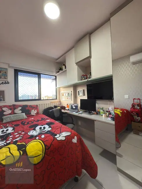 Apartamento com 3 quartos à venda, 98m2 em Jatiúca, Maceio - AL - imagem 7 Foto 7 de Apartamento com 3 quartos à venda, 98m2 em Jatiúca, Maceio - AL