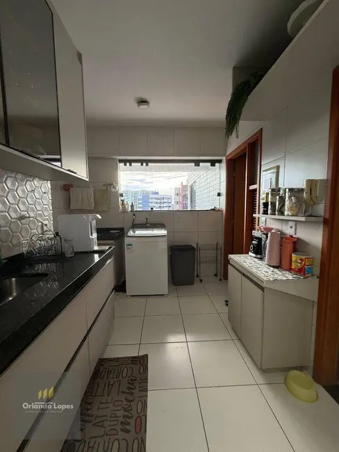 Apartamento com 3 quartos à venda, 98m2 em Jatiúca, Maceio - AL - imagem 5 Foto 5 de Apartamento com 3 quartos à venda, 98m2 em Jatiúca, Maceio - AL