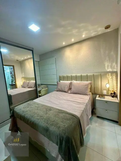 Foto 9 de Apartamento com 3 quartos à venda, 78m2 em Jatiúca, Maceio - AL