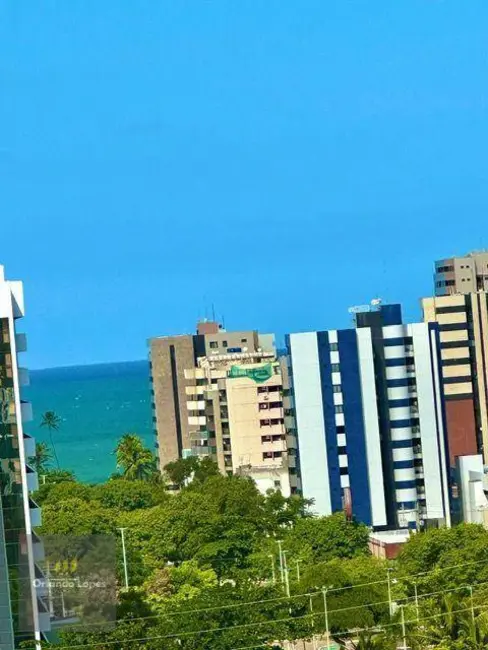 Foto 5 de Apartamento com 3 quartos à venda, 78m2 em Jatiúca, Maceio - AL