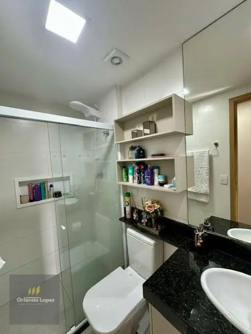 Foto 8 de Apartamento com 3 quartos à venda, 78m2 em Jatiúca, Maceio - AL